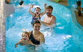 Kalev Spa Hotel&Waterpark